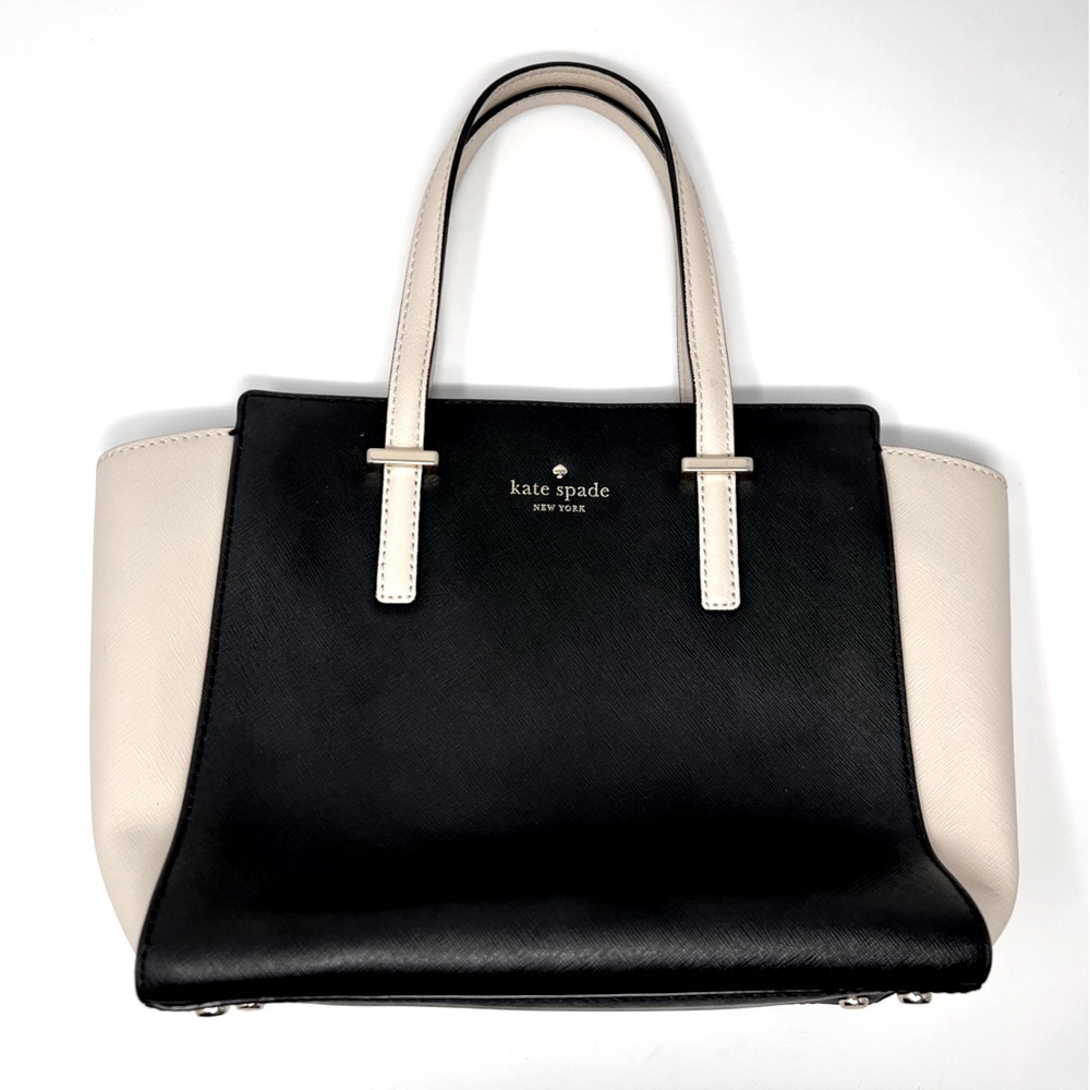 Kate Spade Cameron Street Small Hayden Satchel